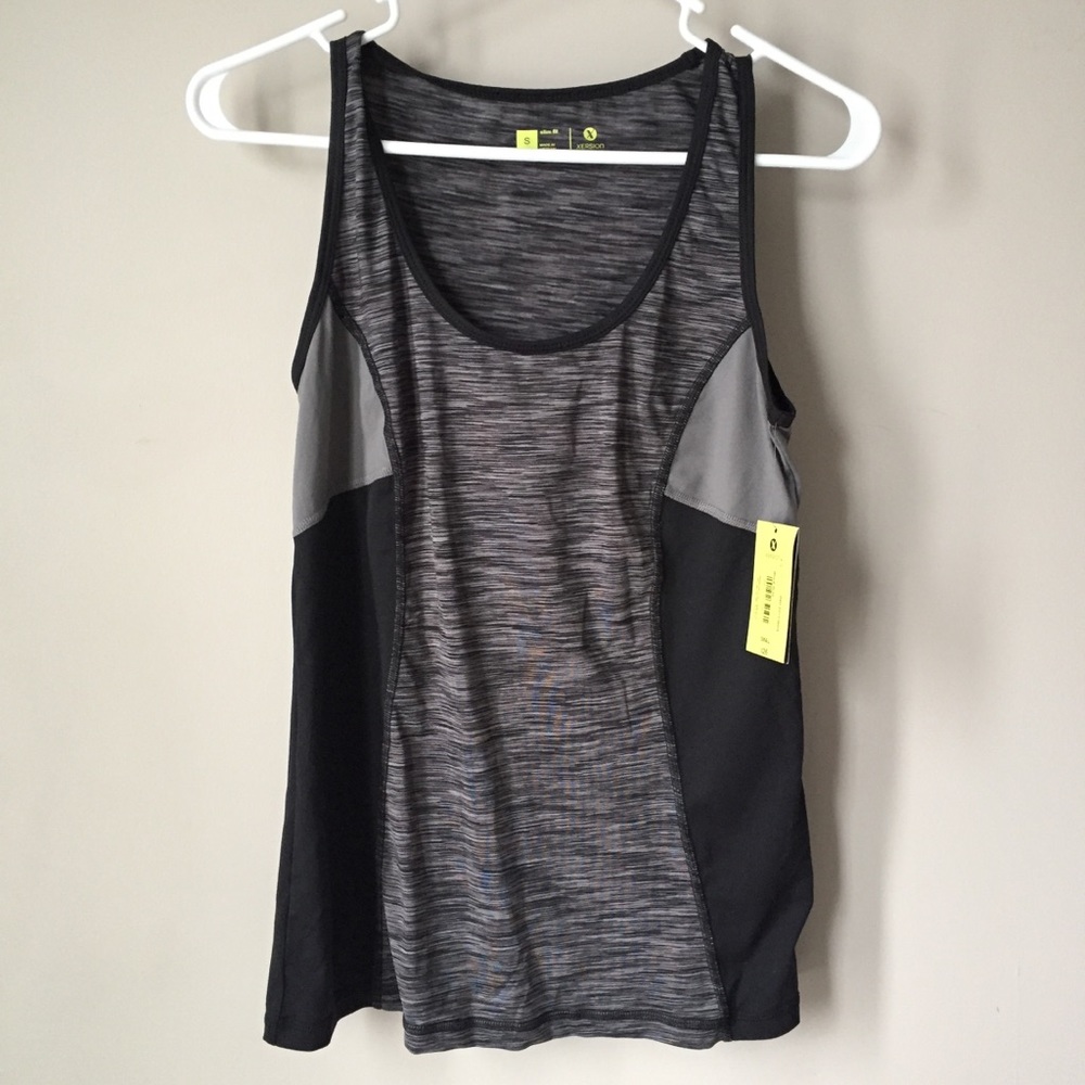 NWT Xersion exercise tank